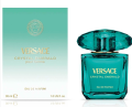 Versace Crystal Emerald woda perfumowana dla kobiet 30 ml
