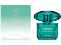 Versace Crystal Emerald woda perfumowana dla kobiet 90 ml
