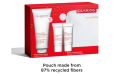 Clarins Body Hydration Holiday Season zestaw upominkowy