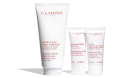 Clarins Body Hydration Holiday Season zestaw upominkowy