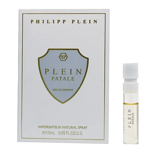 Phillip Plein Fatale woda perfumowana 1.2 ml