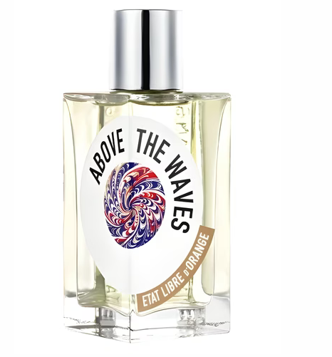 Etat Libre d'Orange Above the Waves woda perfumowana dla niej i dla niego