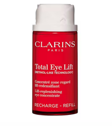 Clarins Total Eye Lift krem pod oczy refill