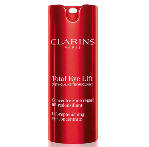Clarins Total Eye Lift krem pod oczy
