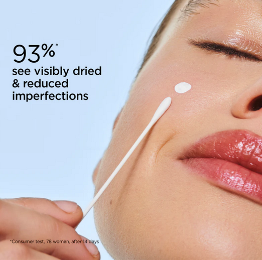 Clarins My Clarins Pure Reset Targeted Blemish Lotion