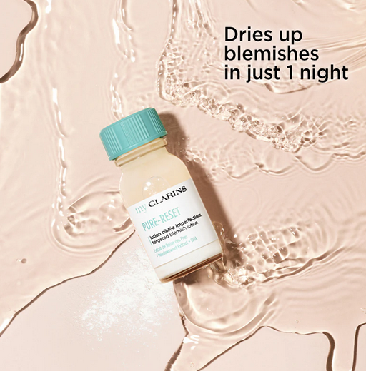 Clarins My Clarins Pure Reset Targeted Blemish Lotion