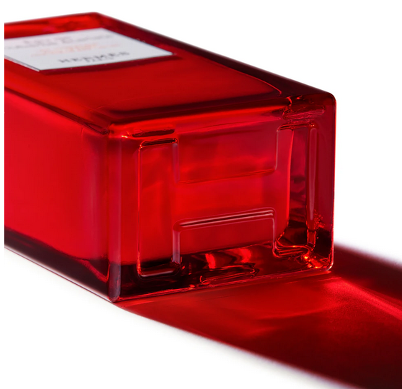 Hermes Le Bain Eau de rhubarbe écarlate mleczko do ciała