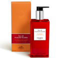 Hermes Le Bain Eau de rhubarbe écarlate mleczko do ciała