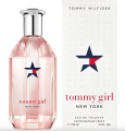Tommy Hilfiger Girl New York woda toaletowa dla kobiet