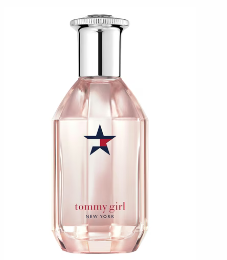 Tommy Hilfiger Girl New York woda toaletowa dla kobiet