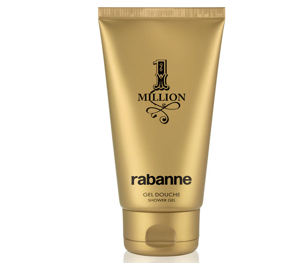 Rabanne 1 Million żel pod prysznic