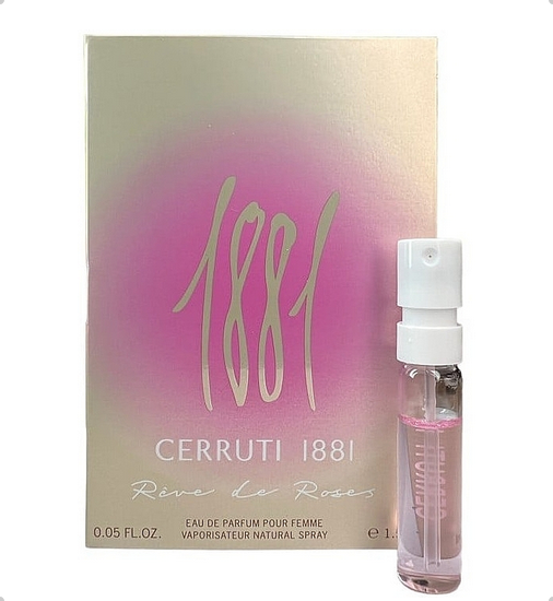 Cerruti 1881 Reve De Roses - Eau de Parfum .png