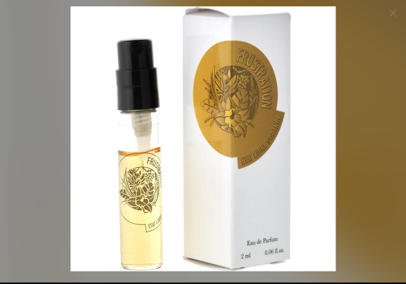 Etat Libre d'Orange Frustration woda perfumowana