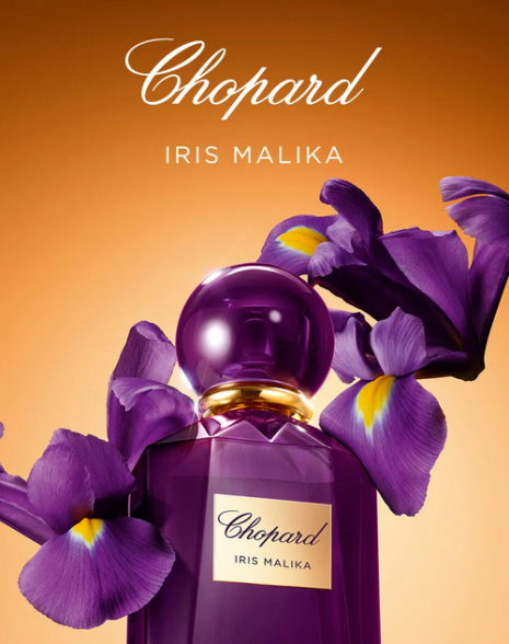 Chopard Imperiale Iris Malika woda perfumowana dla kobiet