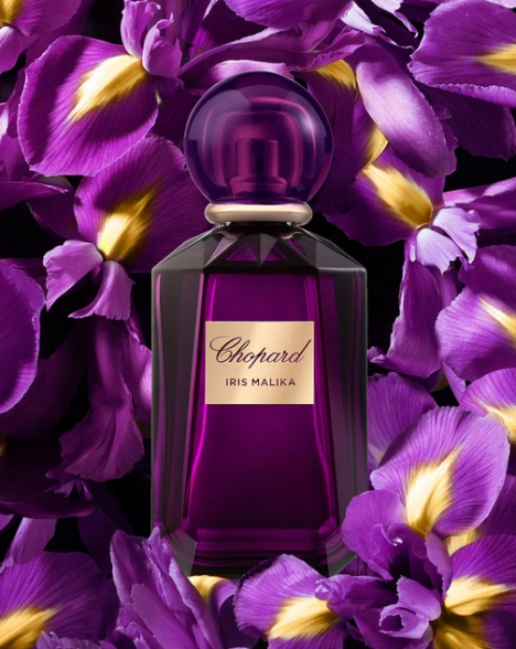 Chopard Imperiale Iris Malika woda perfumowana dla kobiet