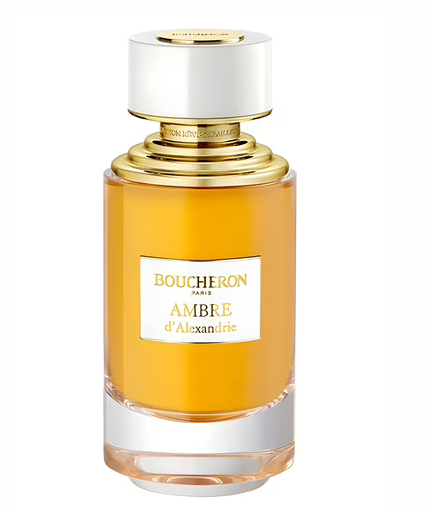 Boucheron Collection Ambre D'Alexandrie woda perfumowana