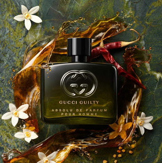Gucci Guilty Absolu de Parfum Pour Homme zapach dla niego