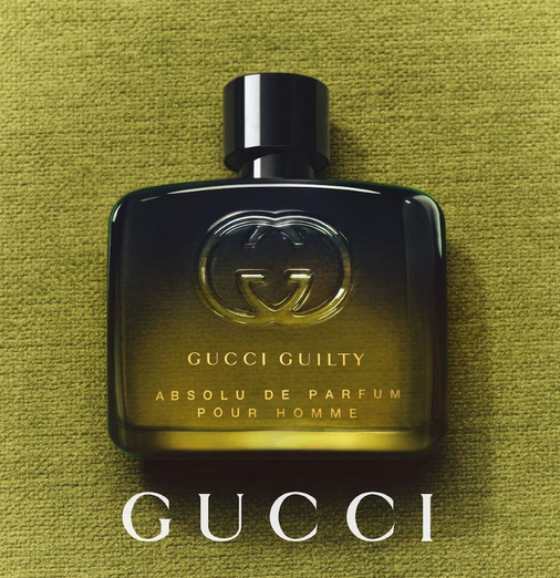Gucci Guilty Absolu de Parfum Pour Homme zapach dla niego