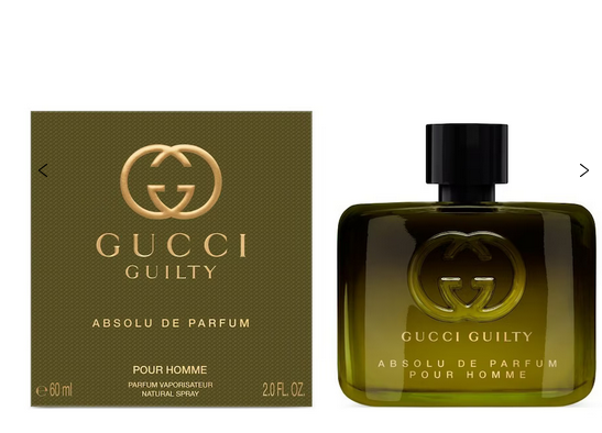 Gucci Guilty Absolu de Parfum Pour Homme zapach dla niego