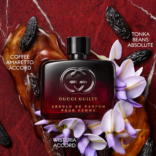 Gucci Guilty Absolu de Parfum Pour Femme zapach dla kobiet