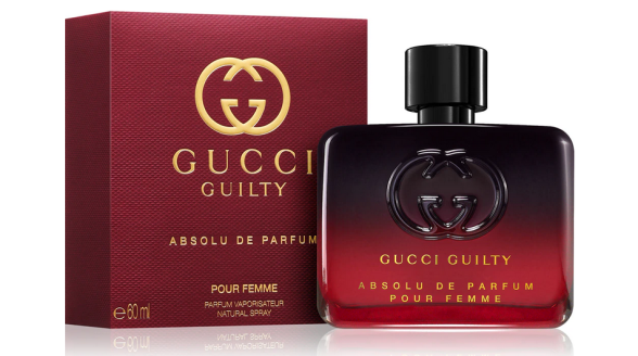 Gucci Guilty Absolu de Parfum Pour Femme zapach dla kobiet