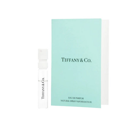 Tiffany & Co woda perfumowana 1.2 ml spray