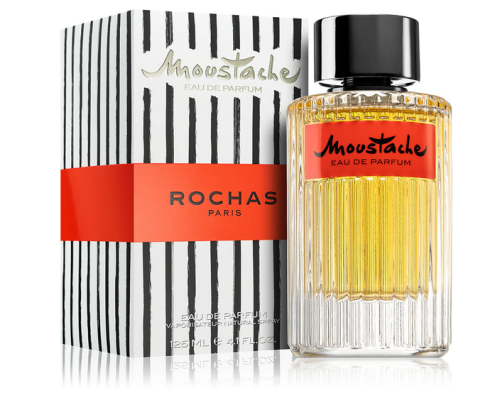 Rochas Moustache woda perfumowana dla mężczyzn