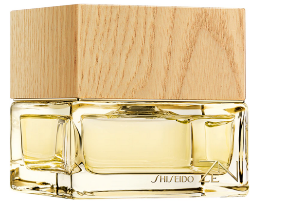 Shiseido Zen woda perfumowana dla kobiet