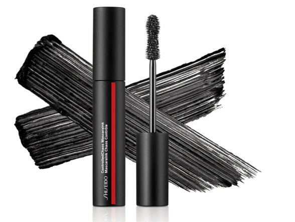 Shiseido Controled Chaos Mascara tusz do rzęs