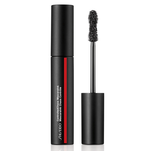 Shiseido Controled Chaos Mascara tusz do rzęs