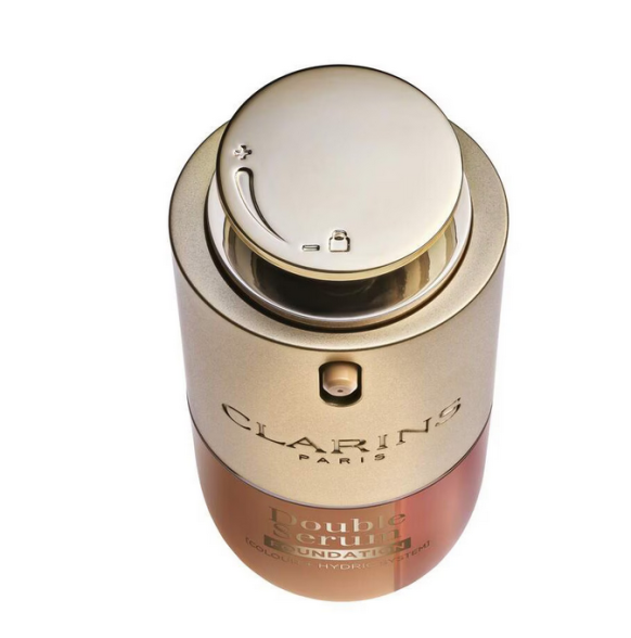 Clarins Double Serum podkład