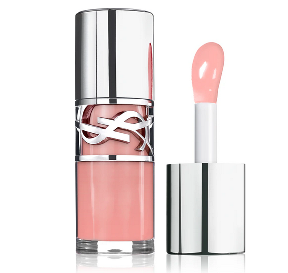 Yves Saint Laurent Loveshine Plumping Lip Oil Gloss olejek do ust 2