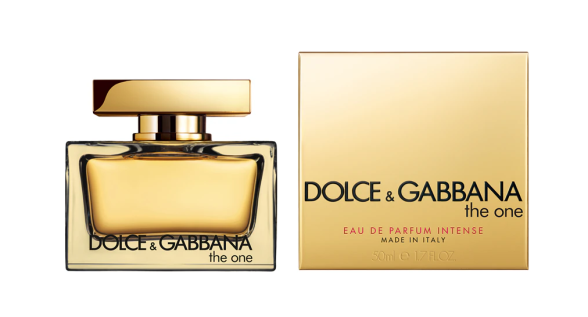 Dolce&Gabbana The One Eau de Parfum Intense woda perfumowana
