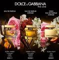 Dolce&Gabbana The One Eau de Parfum Intense woda perfumowana