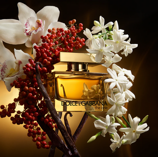 Dolce&Gabbana The One Eau de Parfum Intense woda perfumowana
