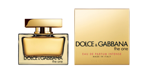 Dolce&Gabbana The One Eau de Parfum Intense woda perfumowana