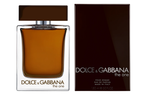 Dolce&Gabbana The One Pour Homme Eau de Parfum woda perfumowana