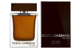 Dolce&Gabbana The One Pour Homme Eau de Parfum woda perfumowana
