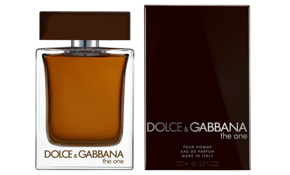 Dolce&Gabbana The One Pour Homme Eau de Parfum woda perfumowana