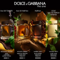 Dolce&Gabbana The One Pour Homme Eau de Parfum woda perfumowana