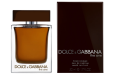 Dolce&Gabbana The One Pour Homme Eau de Parfum woda perfumowana