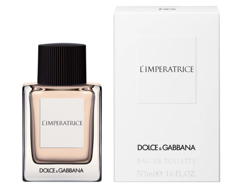 Dolce&Gabbana L´Imperatrice woda toaletowa