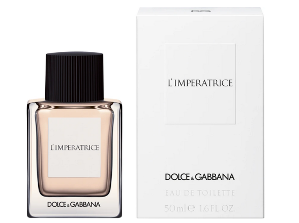 Dolce&Gabbana L´Imperatrice woda toaletowa