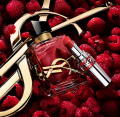 Yves Saint Laurent Libre Berry Crush woda perfumowana