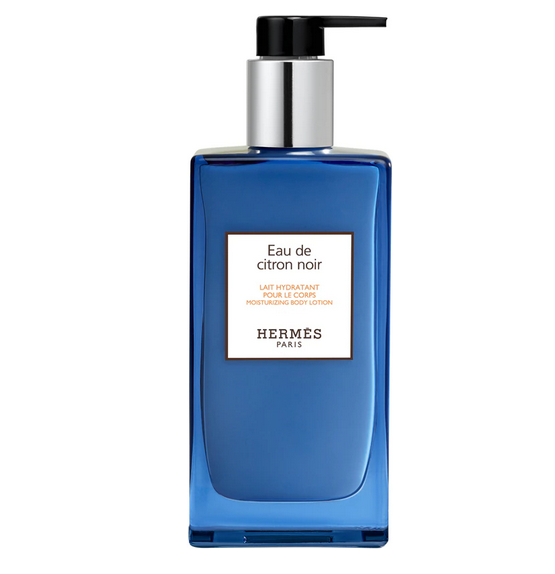 Hermes Eau de citron noir balsam do ciała