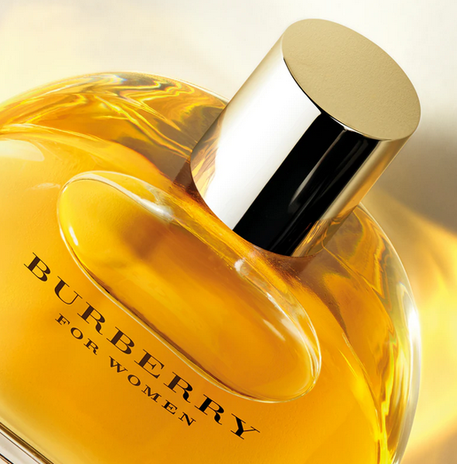 Burberry For Women Classic woda perfumowana dla kobiet