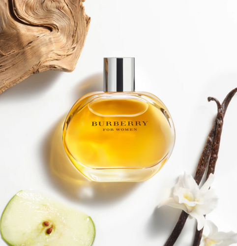 Burberry For Women Classic woda perfumowana dla kobiet