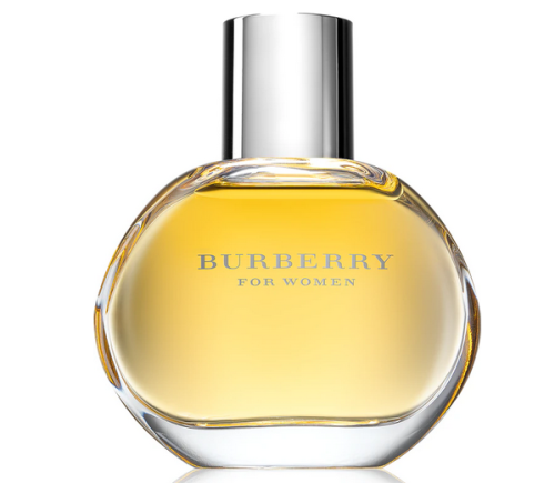 Burberry For Women Classic woda perfumowana dla kobiet