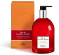 Hermes Le Bain Eau de rhubarbe écarlate żel oczyszczający do rąk i ciała