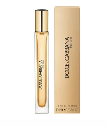 Dolce & Gabbana The One woda perfumowana travel size